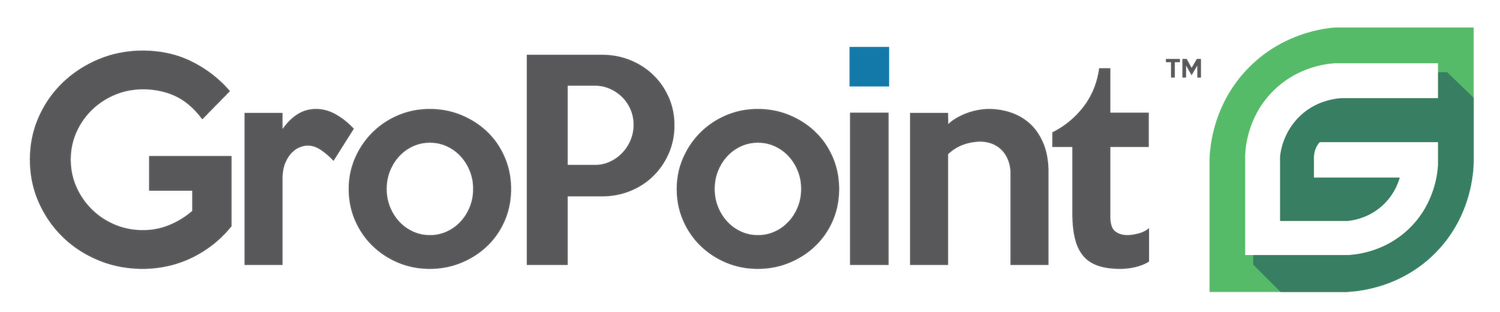 GroPoint